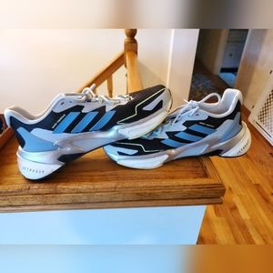 Adidas Women's X9000L3 Cold.RDY Running